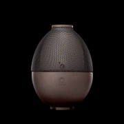 Sha Aroma Diffuser (Black)