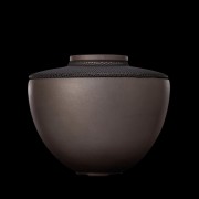 Sha Aroma Diffuser (Black)