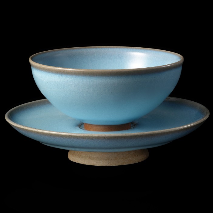 Jun Porcelain Blue