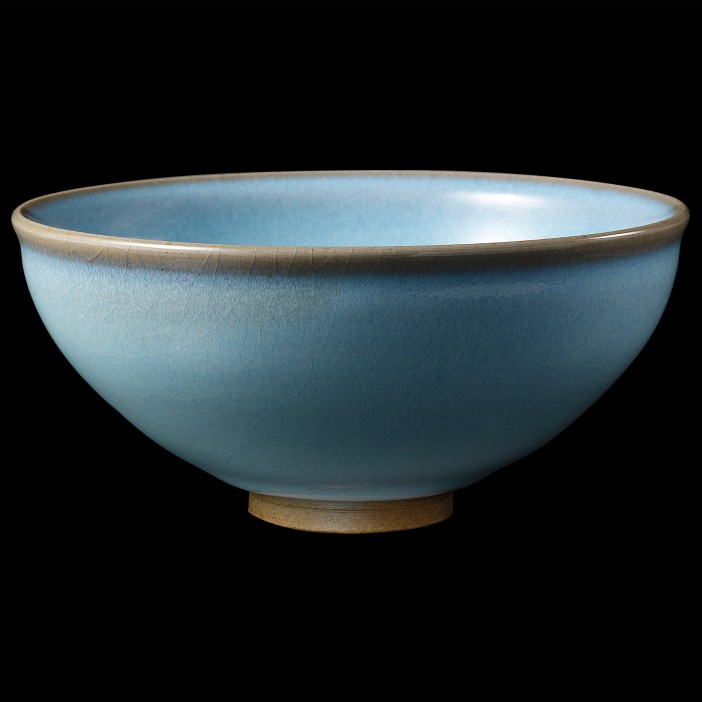Chinese Jun Porcelain