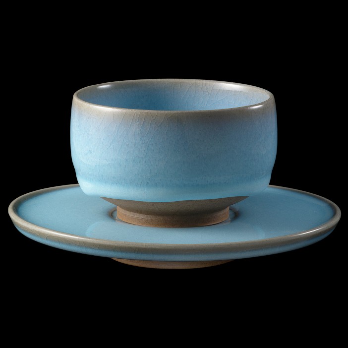 Jun Porcelain Blue