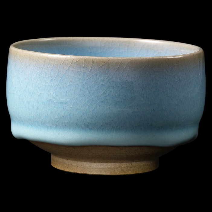 Chinese Blue Porcelain