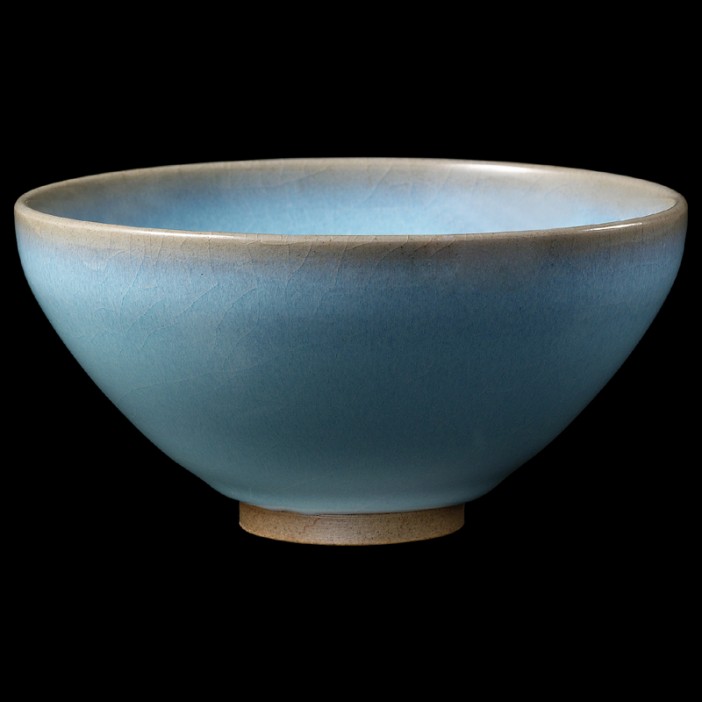 Jun Porcelain Blue