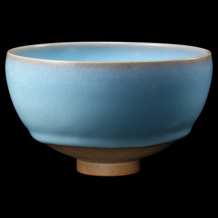  Chinese Jun Porcelain