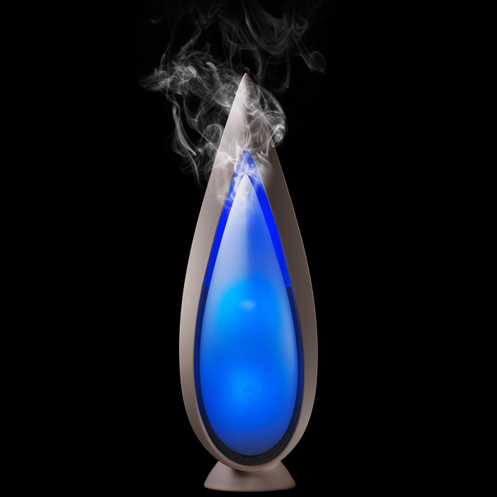 Lotus Aromatherapy Diffuser