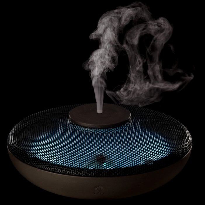 Five-Sense Sha Essential Oil Diffuser