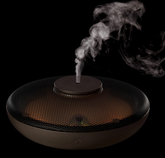 Five-Sense Sha Essential Oil Diffuser