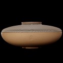 Sha Aroma Diffuser (Apricot)