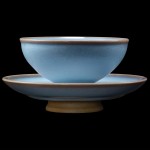 Qing lian Jun Porcelain (Set)