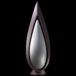 Lotus Aroma Diffuser (Dark Purple)