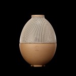 Sha Aroma Diffuser (Apricot)