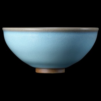 Jun Porcelain Azure Blue
