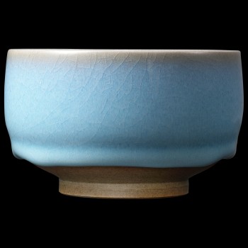 Jun Porcelain Azure Blue