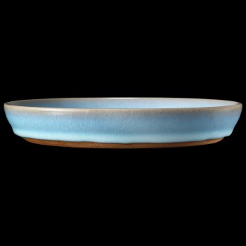 Jun Porcelain Azure Blue