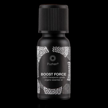 Boost Force Essential Oil