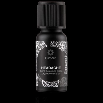 Headaid Essential Oil