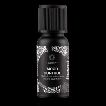 Mood Control Essential Oil