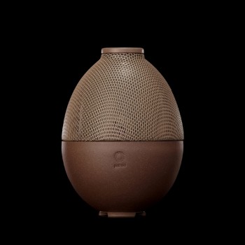 Sha Aroma Diffuser (Chocolate)