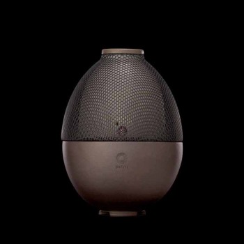 Sha Aroma Diffuser (Black)