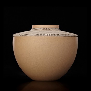 Sha Aroma Diffuser (Apricot)