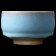 Jun Porcelain Azure Blue